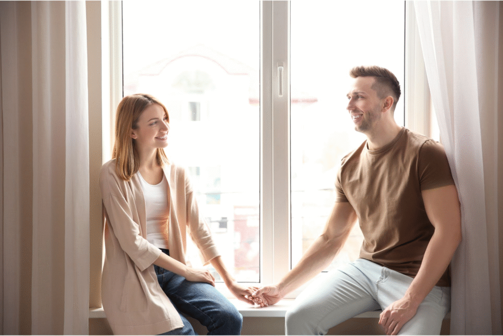 10 Most Important Qualities That Make a Woman Wife Material 10 image 8468