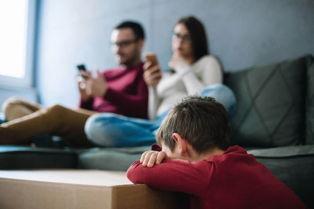 9 Most Telling Signs of Neglect in Relationships 6 image 8905