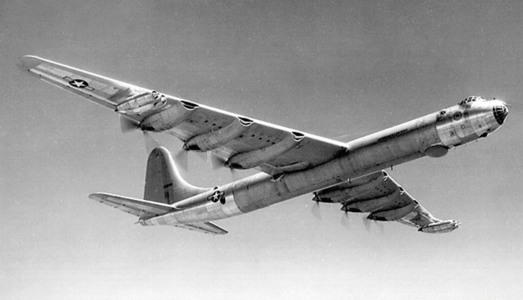 The Giant That Transformed Cold War Bombing Strategy 5 image 9343