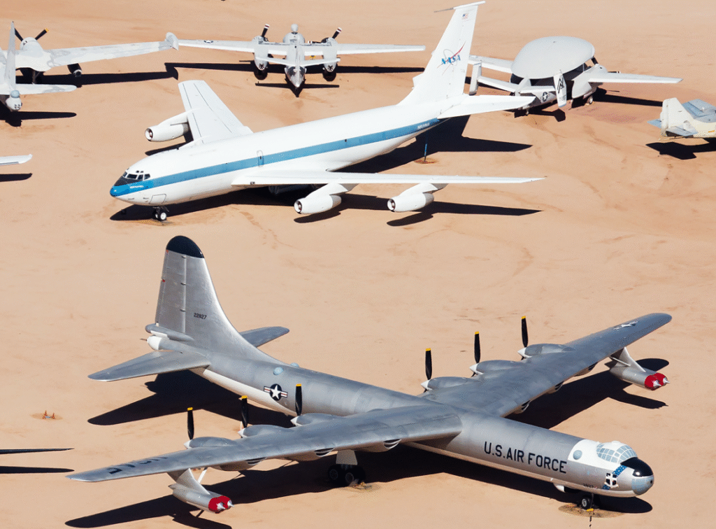 The Giant That Transformed Cold War Bombing Strategy 6 image 9347