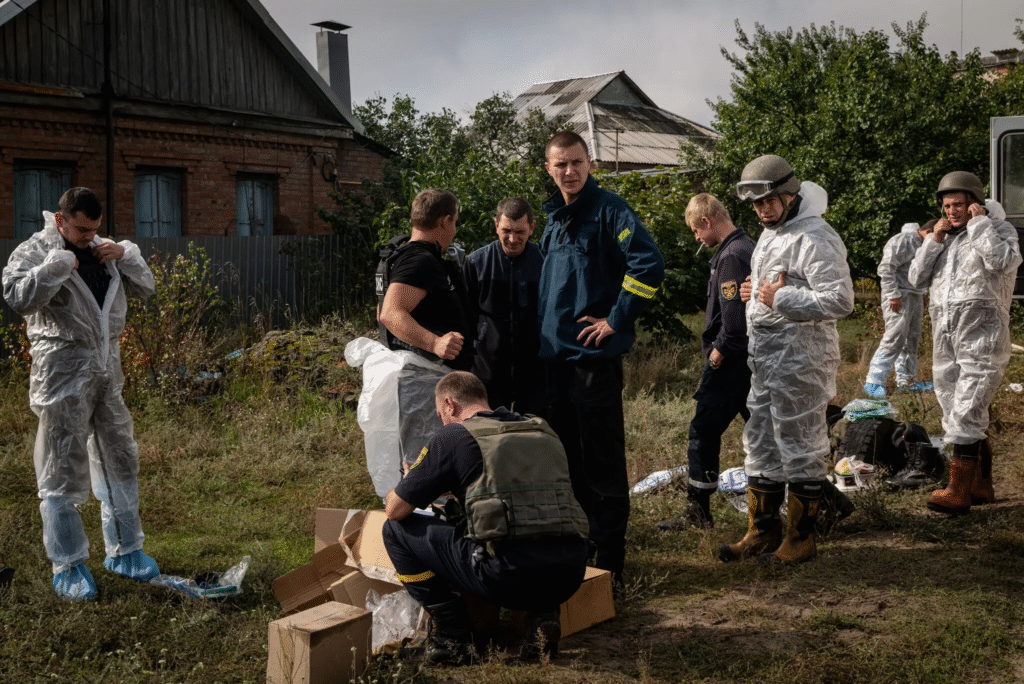 Seizing Russian Assets to Fund Ukraine: The Debate 9 image 2190