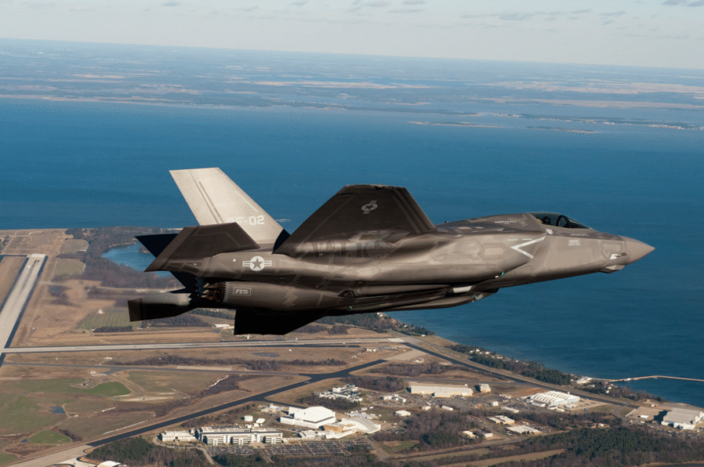 Modern Innovations Reshaping Air Combat Strategy 3 image 338