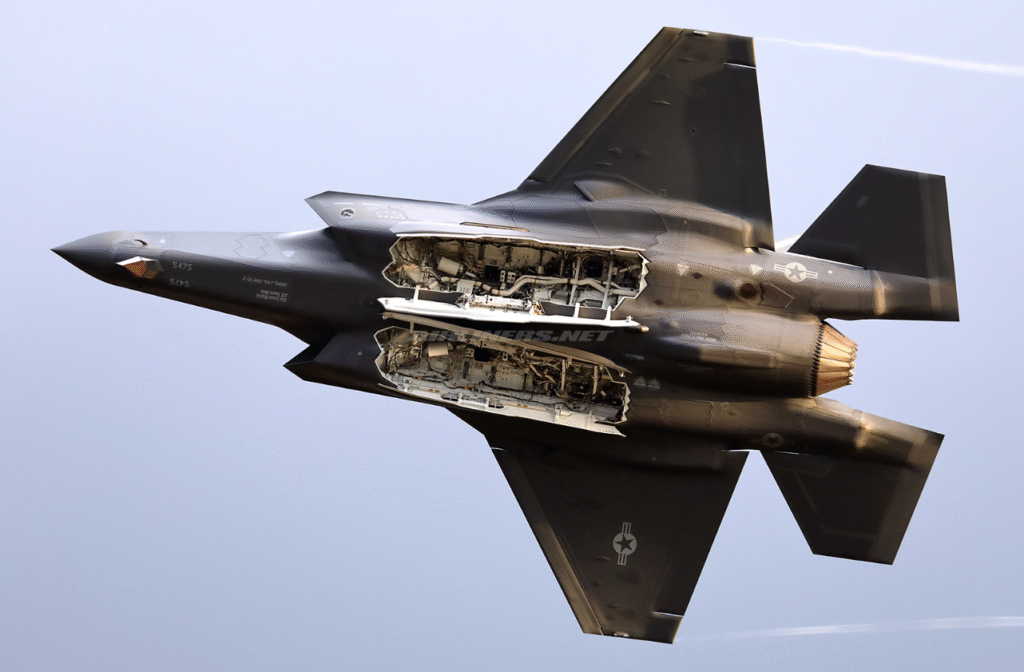 Modern Innovations Reshaping Air Combat Strategy 12 image 339