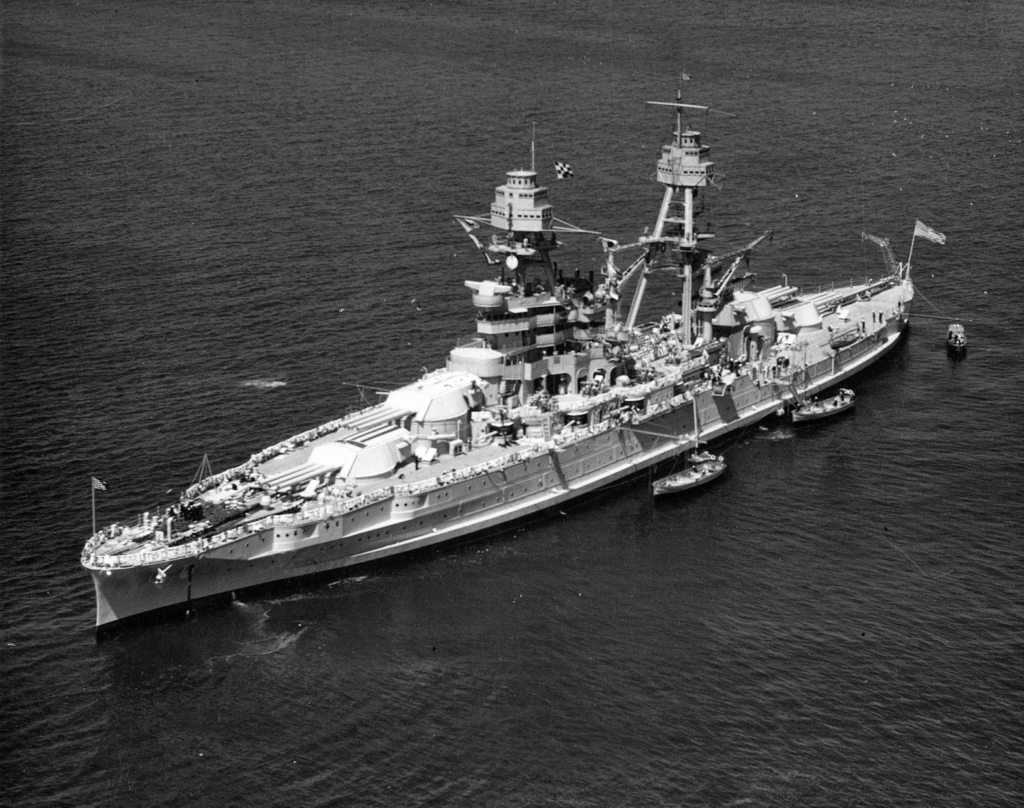 The Ongoing Efforts to Protect Pearl Harbor’s Heritage 10 image 4107