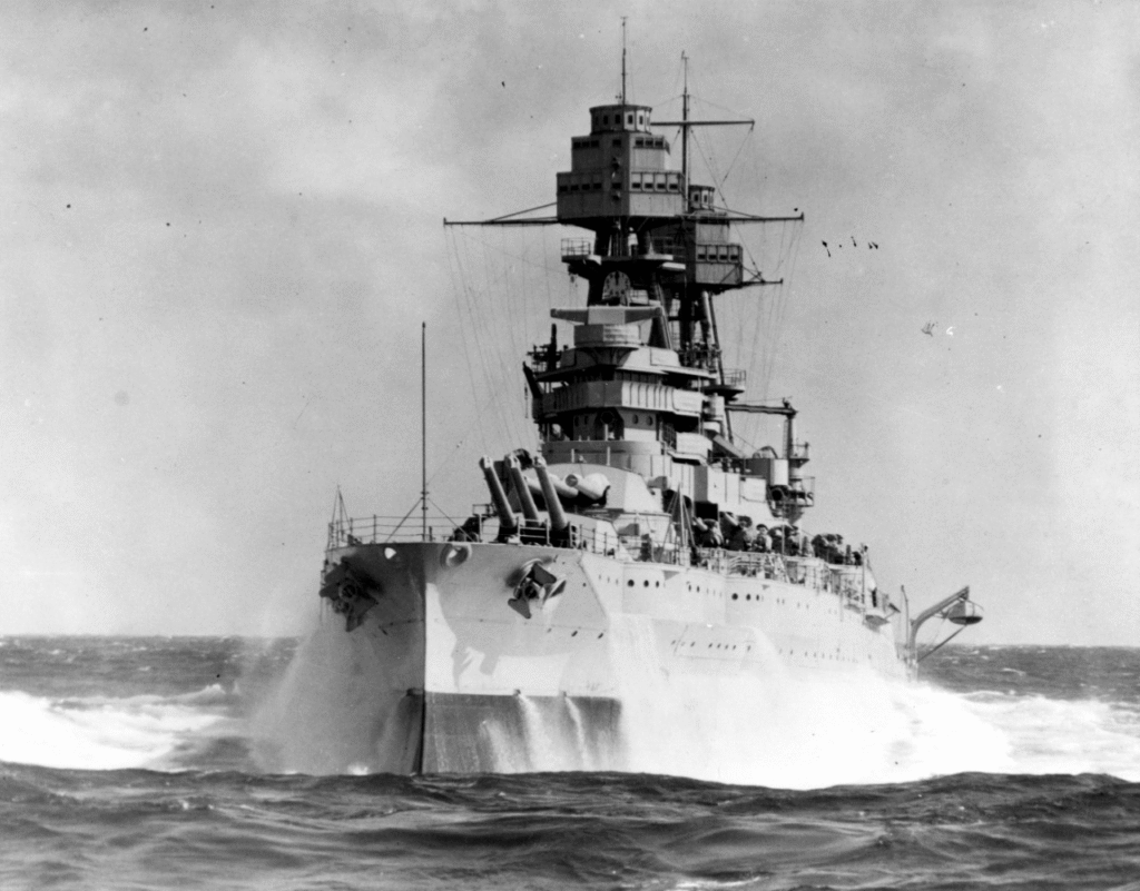 The Ongoing Efforts to Protect Pearl Harbor’s Heritage 8 image 4108