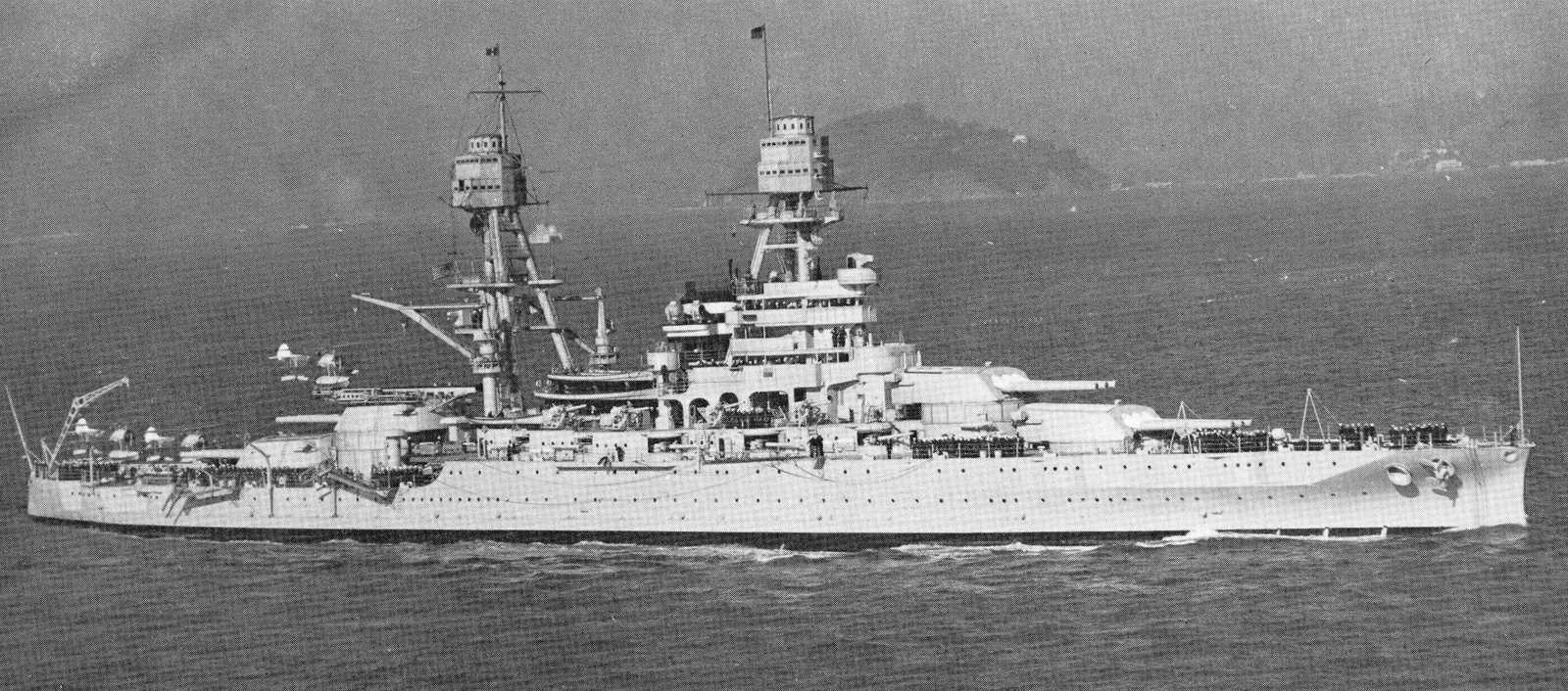 The Ongoing Efforts to Protect Pearl Harbor’s Heritage 12 image 4109