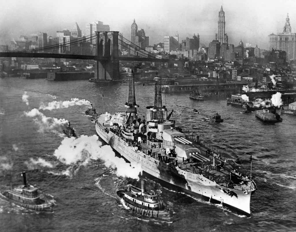 The Ongoing Efforts to Protect Pearl Harbor’s Heritage 6 image 4110