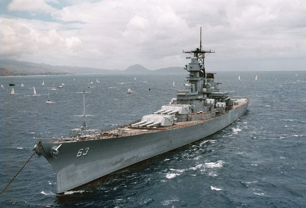 The Ongoing Efforts to Protect Pearl Harbor’s Heritage 11 image 4111