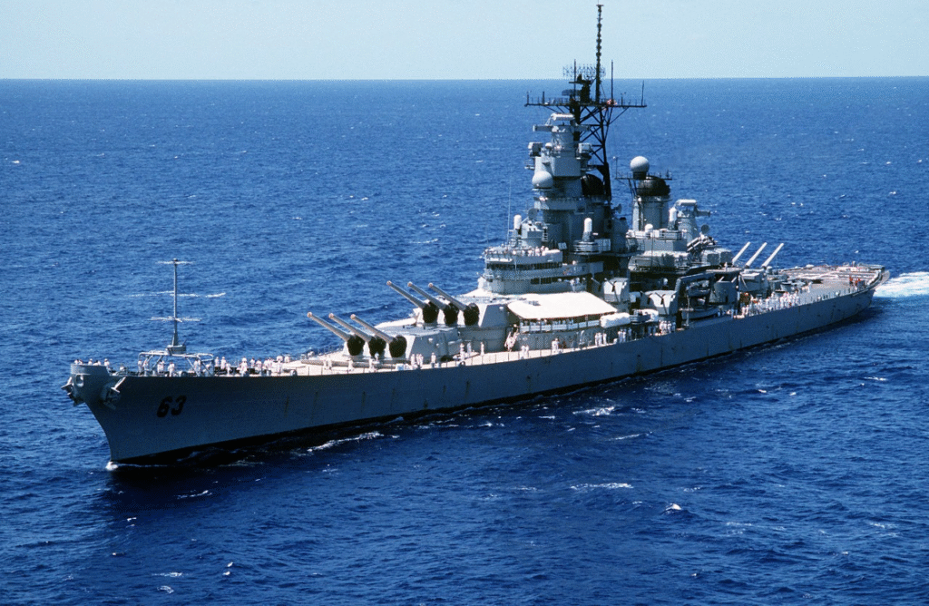 The Ongoing Efforts to Protect Pearl Harbor’s Heritage 9 image 4113