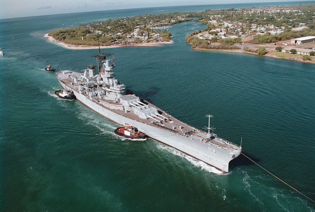 The Ongoing Efforts to Protect Pearl Harbor’s Heritage 5 image 4115