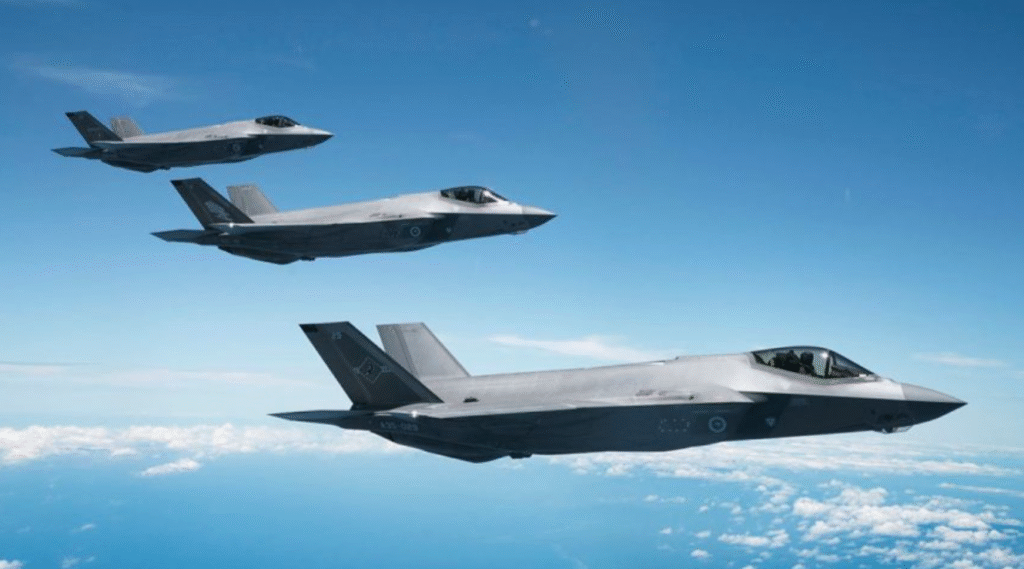 Modern Innovations Reshaping Air Combat Strategy 11 image 5710