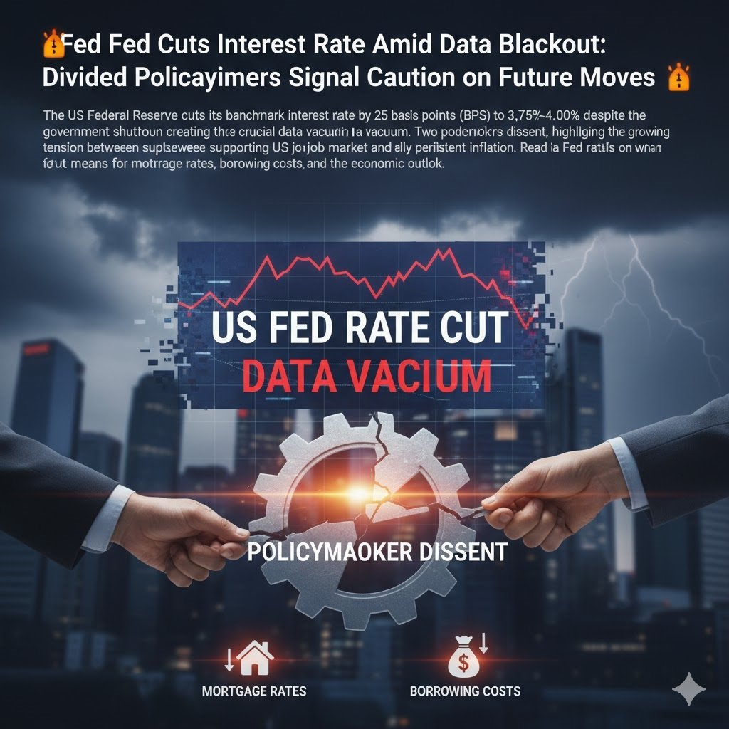 federal reserve interest rate cut