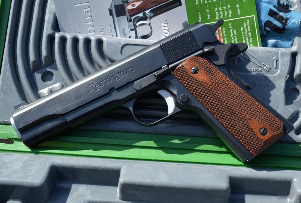 Remington R1 1911