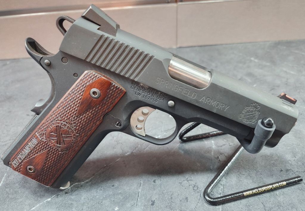 Springfield Armory 1911