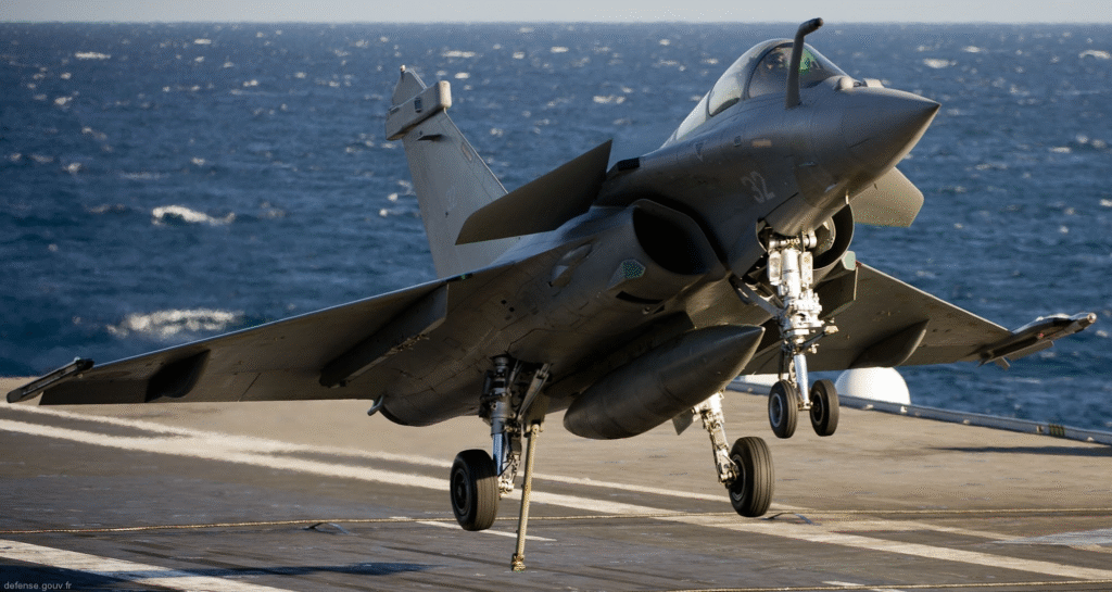 Dassault Rafale
