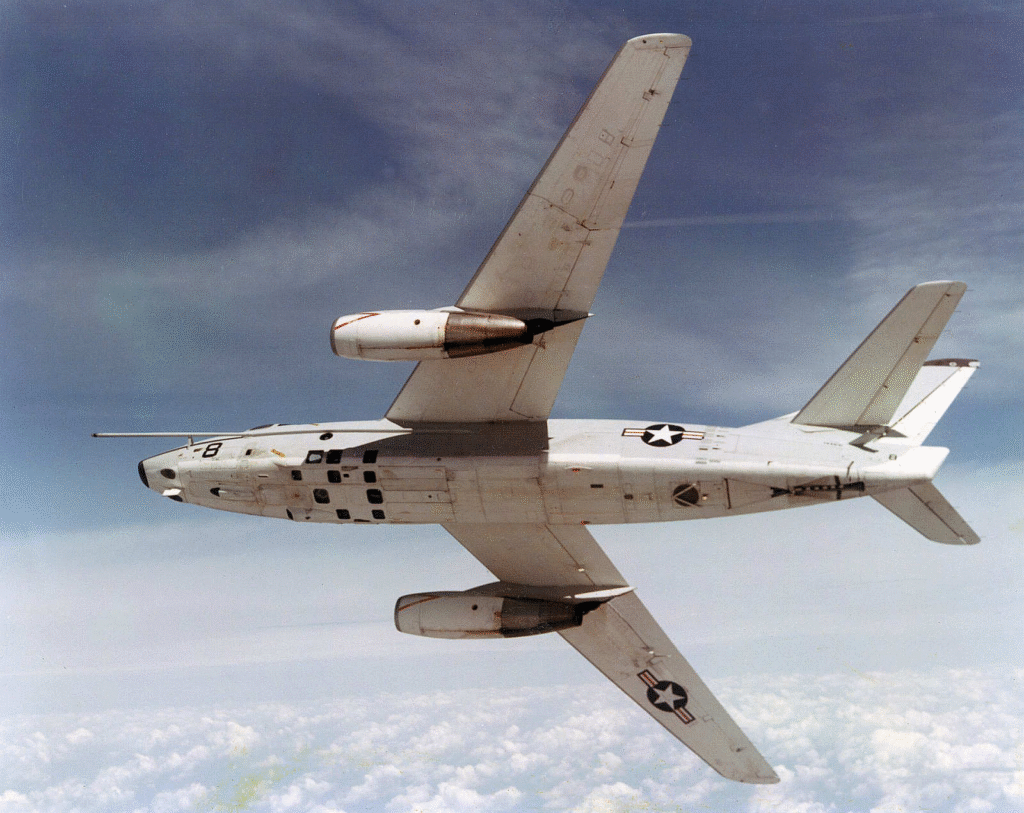 A-3 Skywarrior
