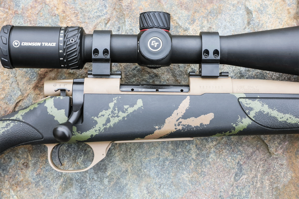2025 Buyer’s Guide: The Hunting Rifles Earning Hunters’ Trust This Year