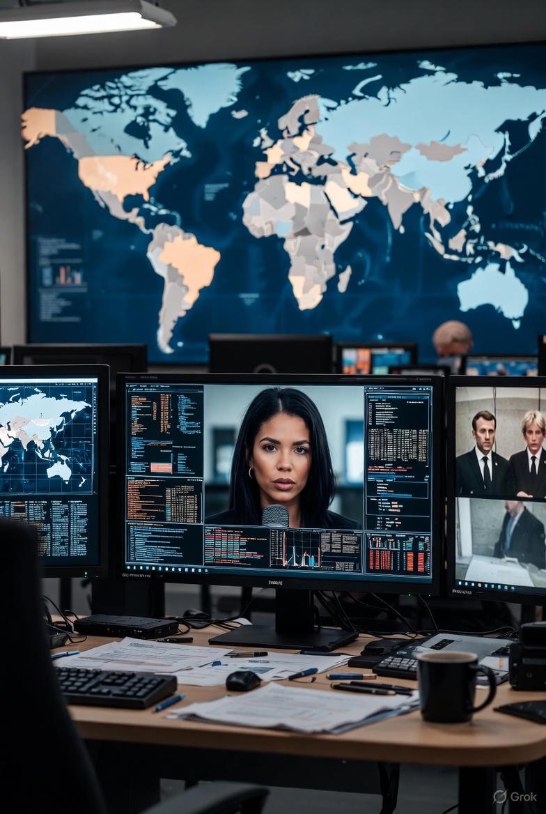 Candace Owens Assassination Claims: Shocking Allegations Against Macrons and Ties to Charlie Kirk Murder Explode Online