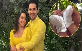 Saraayah, the daughter of Bollywood stars Kiara Advani and Sidharth Malhotra, know more about the unique name.