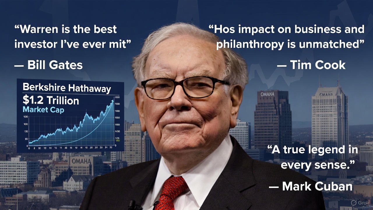 Warren Buffett retires CEO Berkshire Hathaway 2025, Warren Buffett steps down Greg Abel, Bill Gates tribute Warren Buffett, Tim Cook Warren Buffett reaction, Elon Musk Warren Buffett pay package, Charlie Munger Warren Buffett legacy, Berkshire Hathaway succession plan, warren,