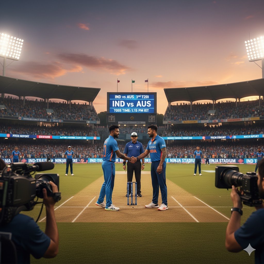 aus vs ind, hobart weather, ind vs aus 3rd t20, ind vs aus toss time, ind vs aus toss, aus vs ind toss, ninja stadium, ind vs aus 2nd t20