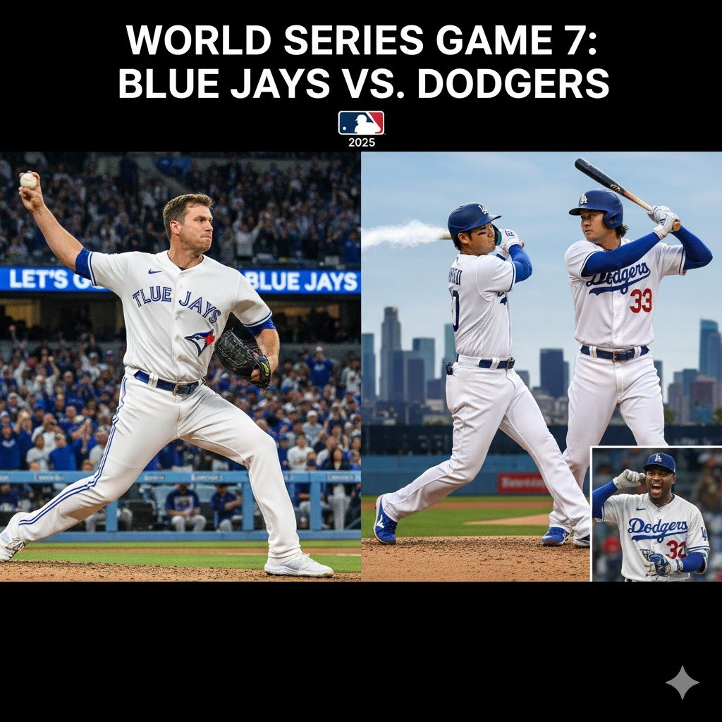 game 7 world series 2025, world series game 7, who won the world series 2025, blue jays vs dodgers game 7, when is game 7 of the world series, dodgers vs blue jays, blue jays, dodgers pitcher game 7, did the blue jays win the world series, world series score, Mookie Betts, Max Scherzer, Shohei Ohtani, game 7 world series 2025, world series game 7, when is game 7 of the world series, who won the world series 2025, game 7, blue jays vs dodgers game 7, when is game 7, where is game 7 of the world series, dodgers vs blue jays, dead ball baseball, blue jays, dodgers pitcher game 7, blue jays game, did blue jays win, dodgers - blue jays, did the blue jays win, who won the baseball game, blue jays game today, blue jays game 6, jays vs dodgers, bluejays, did the blue jays win the world series, lodged ball, did the blue jays win last night, jays game, baseball blue jays, baseball world series, who won the world series, world series score, who won the baseball game last night, dodgers vs blue jays game 7, jays vs dodgers game 6, baseball, game 7 world series, game 6, mookie betts, did the jays win last night, what is a dead ball in baseball, who won game 6 of the world series, did blue jays win last night, baseball game, did the jays win, what time is the blue jays game, world series, blue jay game, baseball score, baseball game tonight, jays vs dodgers game 7, world series baseball game, gausman blue jays, where is game 7, bluejays game, lodged ball rule baseball, kike Hernandez, bluejays today, blue jay, blue jays game score, blue jays match, where can i watch the blue jays game, what's the score of the jays game, dodgers-blue jays, what is the score of the blue jays game, dodgers vs toronto blue jays match player stats, lodged ball baseball, world series live, blue jays game 7, stream blue jays game, score of the blue jays game, mlb, blue, game 6 world series, score blue jays, ground rule double, jays, blue jaya, blue jays live score, barger, what's the score of the, blue jays game, jays dodgers game 6, blue jays game 6 score, blue jats, blue jays dodgers, blue jays score today, blue jays, blue jays vs, blue jays vs dodgers score, dead ball, mlb live, jays score tonight, blue jay game today, jays dodgers, blue jays de Toronto, world series game 6 score, blue jays score now, blue jays scote, blu jays, blue jays players, miguel rojas, who won last night's baseball game, jay's game, jays game 7, world series game, lodged ball rule, blue jaus, bkue jays, game blue jays, blue jays dodgers game 6, who won world series 2025, blue.jays score, where will game 7 be played, score of blue jays game, who won game 6, toronto vs dodgers, game 6 score, who is winning the world series, jays gane, mlb, blue jays today, who is winning the blue jays game, blue jays update, blue jays and dodgers, bue jays, blue jays game, tomorrow, blur jays, jay game, what is a lodged ball in baseball, current blue jays score, blue jays dodgers score, who won the ball game last night, la vs blue jays, dodgers vs blue jays game 6, how many innings in a baseball game, jays game score, rbi meaning baseball, dodgers vs jays, watch blue jays, mlb game 7, dodgers vs toronto blue jays, hernandez dodgers, baseball dead ball, boue jays, what is the blue jays score, jays vs dodgers blue jays, blue jay game tonight, mlb game, blue kays, blue jays score tonight, whats a dead ball in baseball, mlb lodged ball rule, what is the score in the blue jays game, will smith baseball, blue hays score, blue jays match today, blue jays current score, blue jays score live, blie jays, blue jays vs dodgers today, dead ball in baseball, bluejay game, baseball lodged ball, blue jays results, what is a dead ball, bluejay score innings in baseball, jay score, who won baseball game last night, blue jays pitcher, jays dodgers score, baseball game score, who won the blue jays game today, what does a dead ball mean in baseball, jays and dodgers, blue jays, score in the blue jays game, world series score today, dodgers vs Toronto blue jays matches, dodgers vs Toronto blue jays timeline, did jays win, jays, score in blue jays game, what is the score of the blue jays game tonight, gimenez blue jays, toronto blue jays players, what's a dead ball in baseball, blue jsys, where to watch toronto blue jays vs dodgers, rojas dodgers, game 6 blue jays, who will pitch game 7 for blue jays, jays live, are the blue jays winning, blue jays scores, toronto blue jays vs dodgers match player stats, deadball baseball, sportsnet now, blue jays acore, what's the blue jays score, bluejays vs dodgers, sportsnet live, dodgers jays, score of jays game, did blue jays win today, world series game 7 pitchers, lodged ball, rule mlb, blue jays vs la dodgers, world.series, baseball Toronto, blue jays game 7 location, blues jays, baseball blue jays dodgers, blue jays radio live, blue jays watch, toronto blue jays standings, dodgers vs blue jays score, alex rodriguez, did the jays win today, current score blue jays game, what inning is the blue jays game in right now, the blue jays, did the blue jays win today, blue jays vs dodgers live score, baseball live, watch mlb online free, what time is game 7 world series, what's the score in the blue jays game, is the blue jays game over, blue.jays game, baseball score tonight, blue jys, blue jay game score, what is the score of the jays game, score of the jays game, blue jays scire, toronto blue jays game today, espn mlb, current jays score, blue jays game where to watch, baseball rules explained, workd series, jay's score, blue jay's, blue jays vs la, jays score now, nlue jays, la dodgers vs blue jays, jays game, mlb stream free, when is the blue jays game, dodgers lineup, world series scores, blue jays score right now,