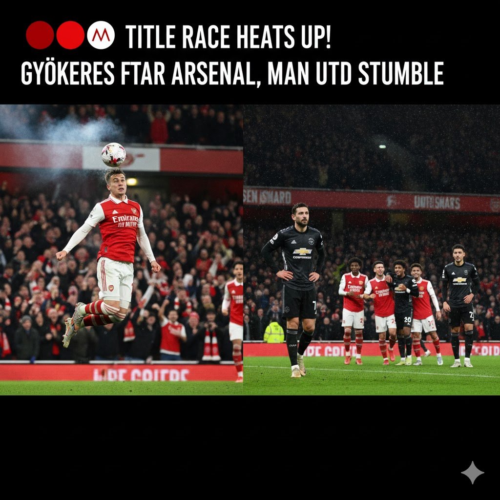 nottm forest vs man united, Viktor Gyökeres, Arsenal F.C., Man United's defensive vulnerabilities against Nottm Forest, Arsenal F.C. March On: Gyokeres Leads Gunners Past Burnley as Man United Stumble Against Nottm Forest - Where to Watch It, Get the latest Premier League news, Arsenal F.C. maintains their title charge with a vital win over Burnley, Burnley vs Arsenal highlights, Nottm Forest vs Man United, Man U's latest struggles, the impact of new striker Gyokeres for Arsenal fc. Arsenal game. nottm forest vs man united, burnley vs arsenal, arsenal, burnley - arsenal, man u, arsenal vs burnley, arsenal f.c, gyokeres, burnley, arsenal f.c., arsenal fc, where to watch it, arsenal game