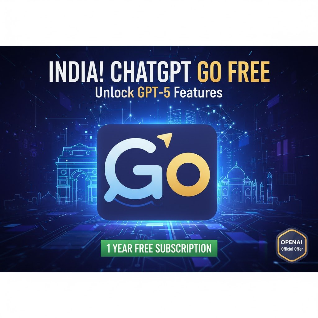 chatgpt go, chatgpt go free india, free chatgpt go india, chatgpt go free, chatgpt free, chat gpt go, openai, chatgpt go free for india, open ai, chatgpt for free, openai chatgpt go india, gpt, chatgpt 5, chatgpt subscription, free chatgpt go subscription in India.