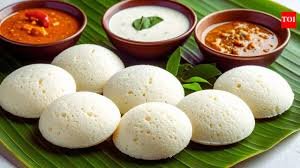 World Idli Day