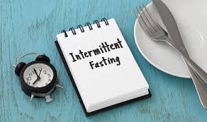 intermittent fasting