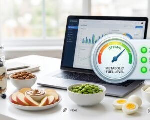 10 Best Exercise Snack Foods for Busy Professionals for Ultimate Performance Fueling