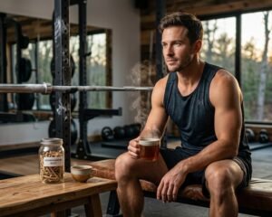 Benefits of Ashwagandha for Gym Routine
