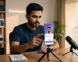 मोबाइल से AI वीडियो कैसे बनाएं? सबसे आसान तरीका (Mobile me AI video kaise banaye)