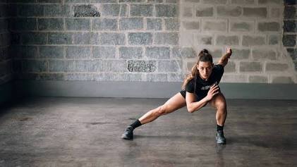 Mobility and Functional Strength Workout