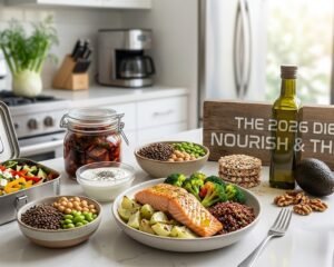 New Age Diet