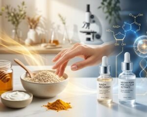 Skin longevity