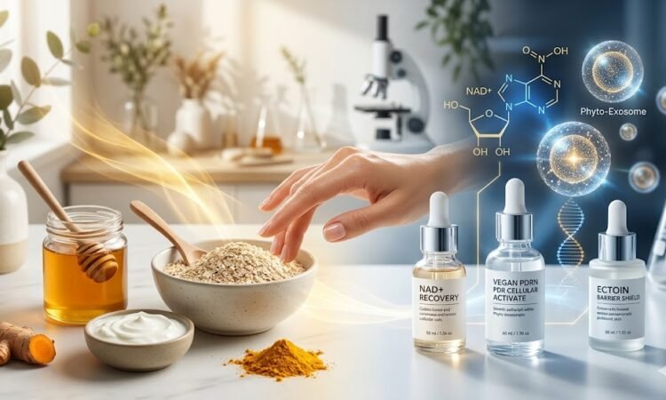Skin longevity