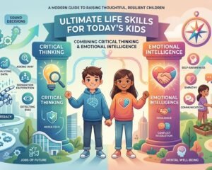 Critical Thinking and Emotional Intelligence