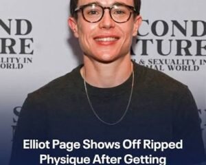 Elliot Page’s Health Journey