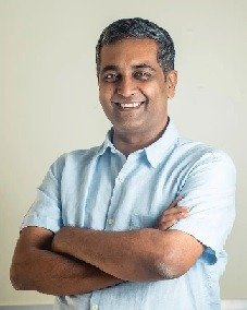Amit Mehta