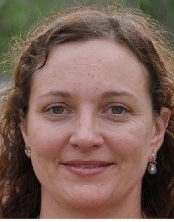 Dr. Samantha Blake