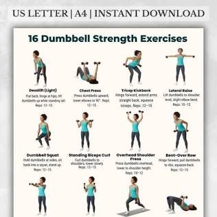 Strength Training for Beginners