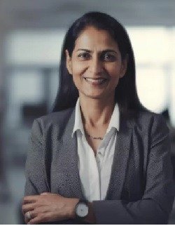 Pooja Mehta