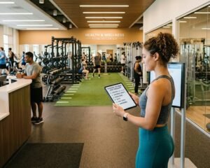 how to choose a fitness center