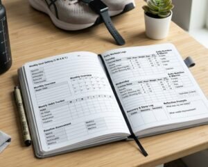 Fitness Planner