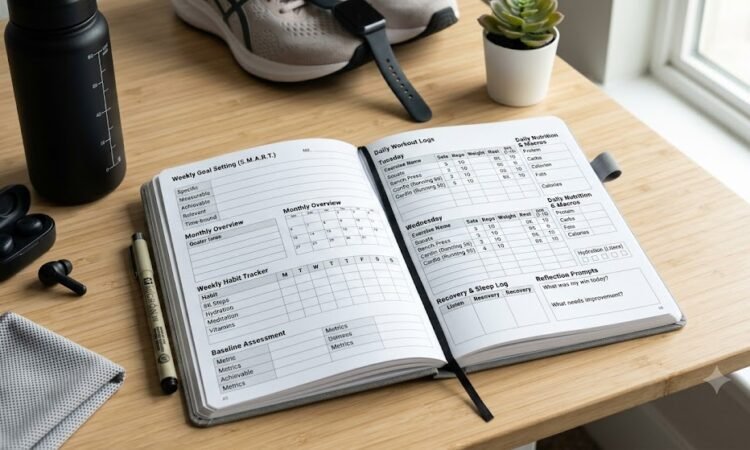 Fitness Planner