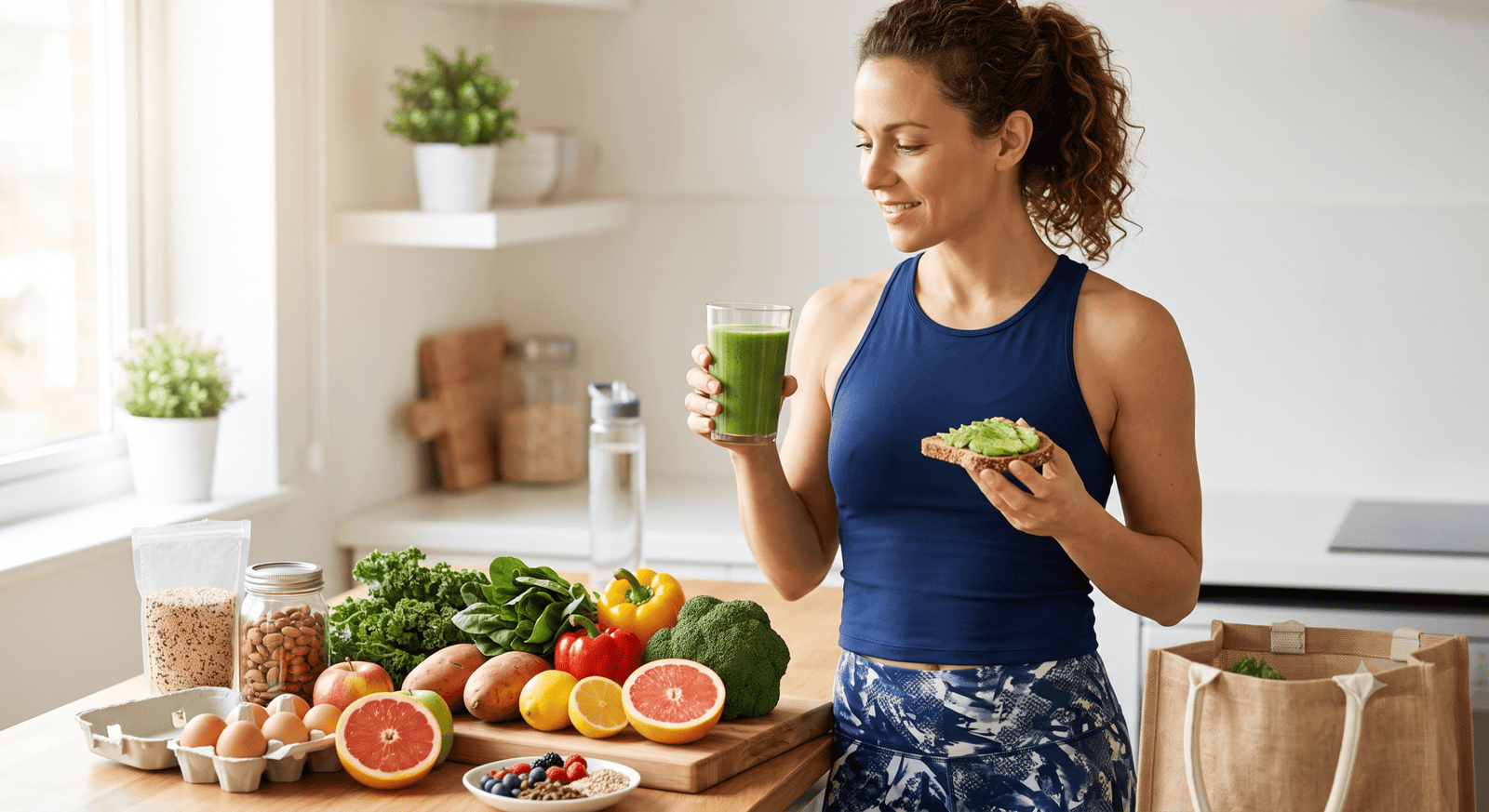 Tips to achieve natural fat burn with ease to benefit masses.