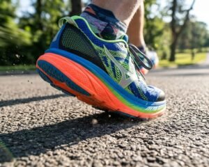 Importance of Running Shoes: Nike Vegam Run Shoes Features & Benefits