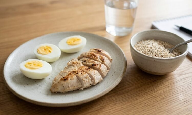 dukan diet article